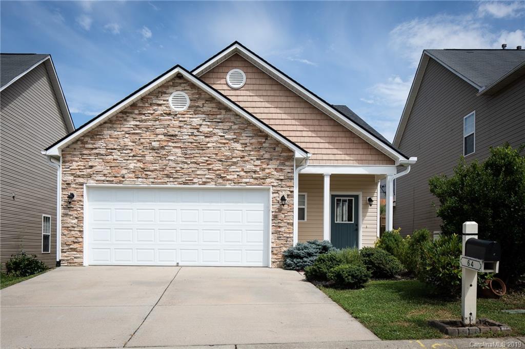 64 Chowan Drive Fletcher NC 28732