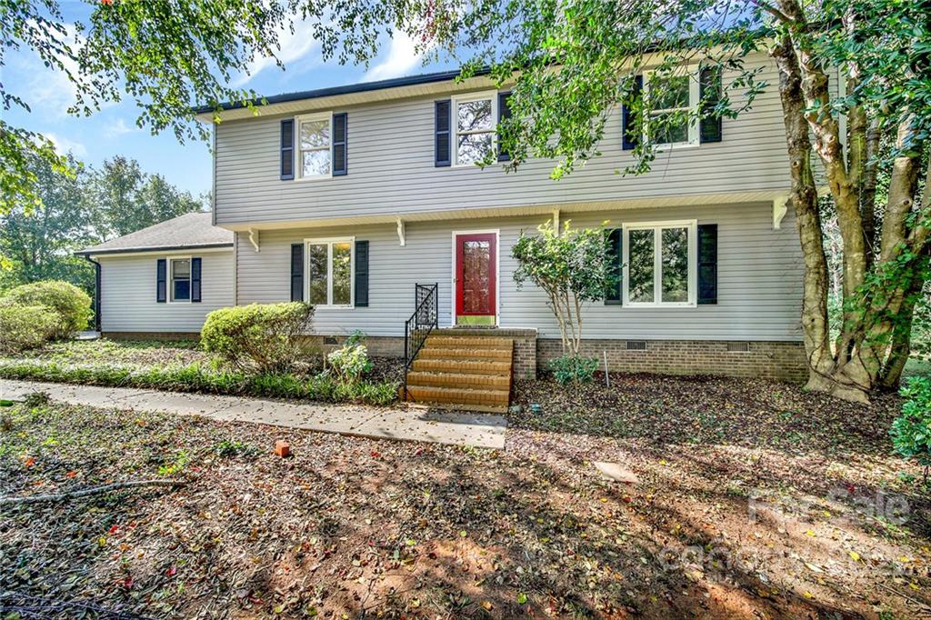 1121 Chadbourne Avenue NW Concord NC 28027