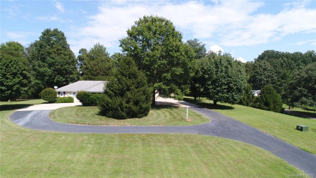 260 Blueberry Hill Drive Statesville NC 28625