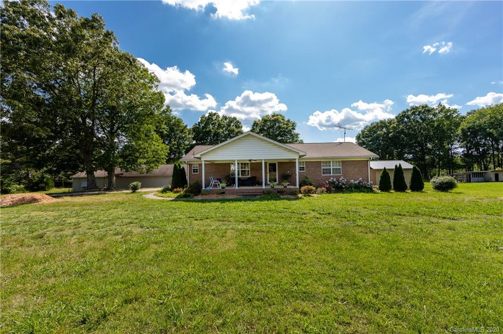 5424 Cane Creek Road Waxhaw NC 28173