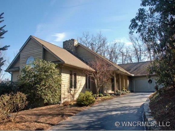 102 Woodglen Court Flat Rock NC 28731