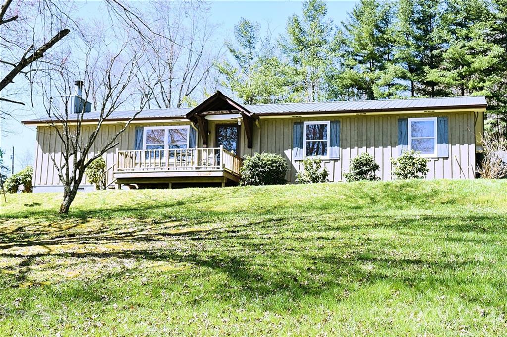 67 Heath Drive Waynesville NC 28786