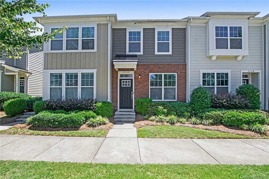 3142 Bending Birch Place Charlotte NC 28206