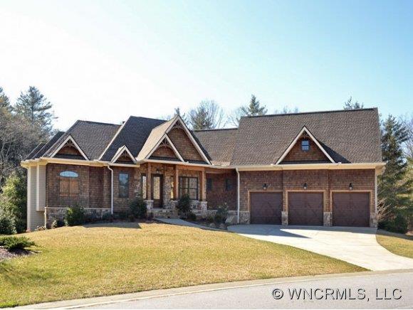 58 King Heights Drive Fletcher NC 28732