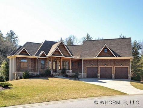 58 King Heights Drive Fletcher NC 28732