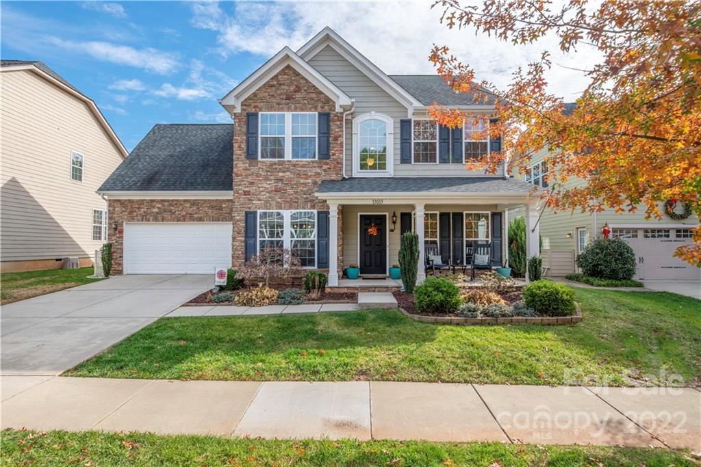 13015 Serenity Street Huntersville NC 28078