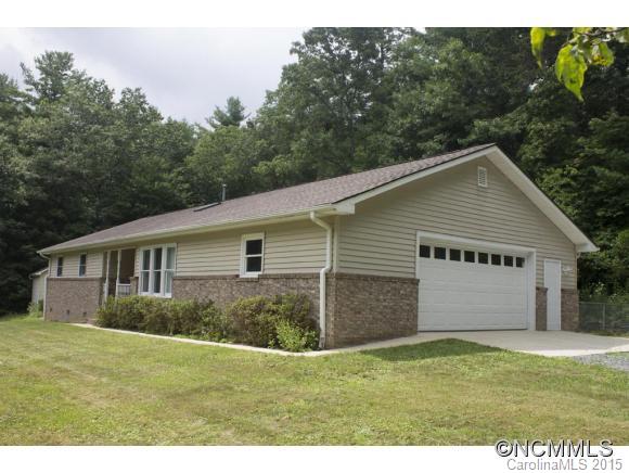 50 Green Hill Road Brevard NC 28712