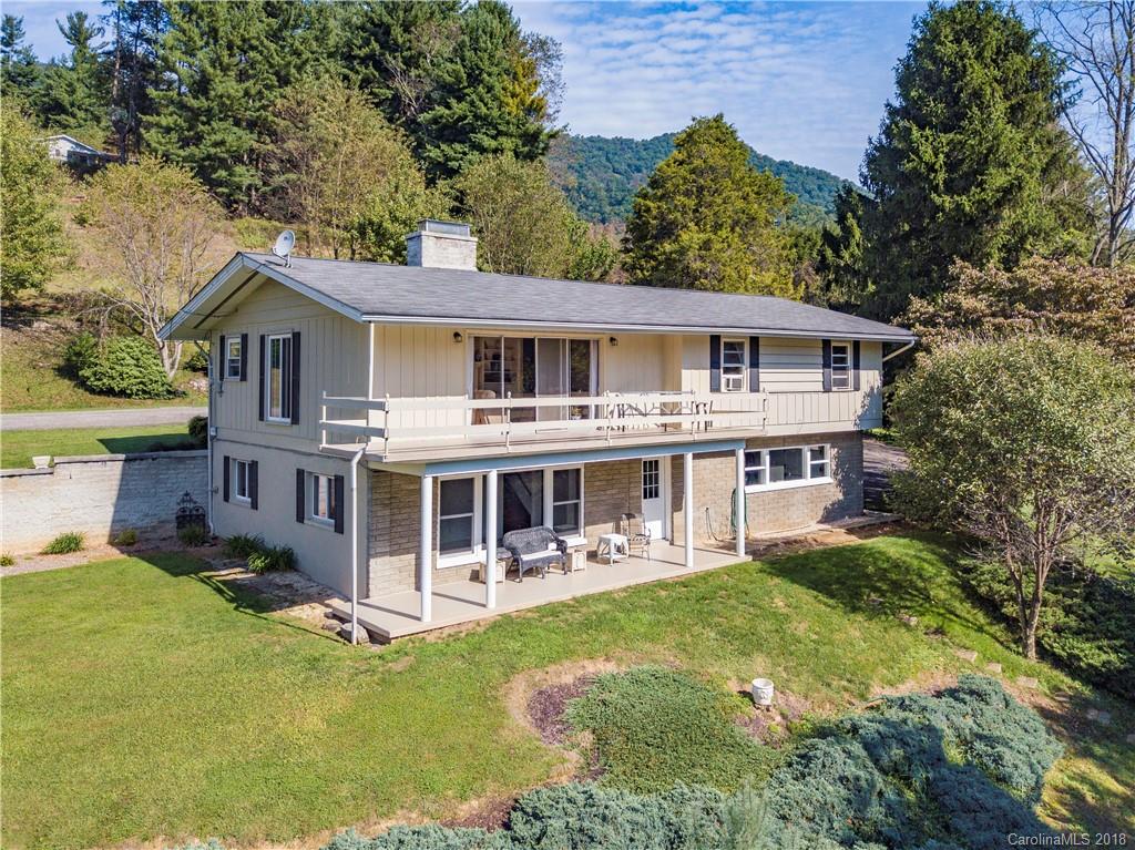 71 Worsham Drive Waynesville NC 28786