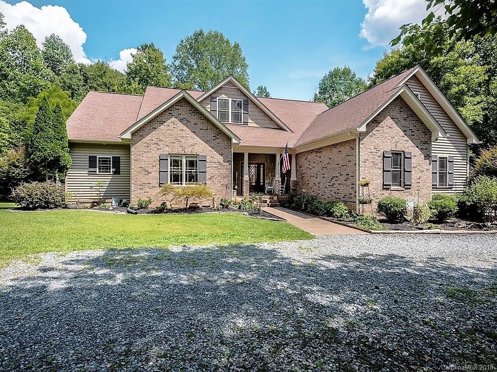 3919 Fox Hound Lane Waxhaw NC 28173