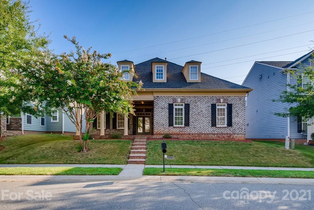 385 Montibello Drive Mooresville NC 28117