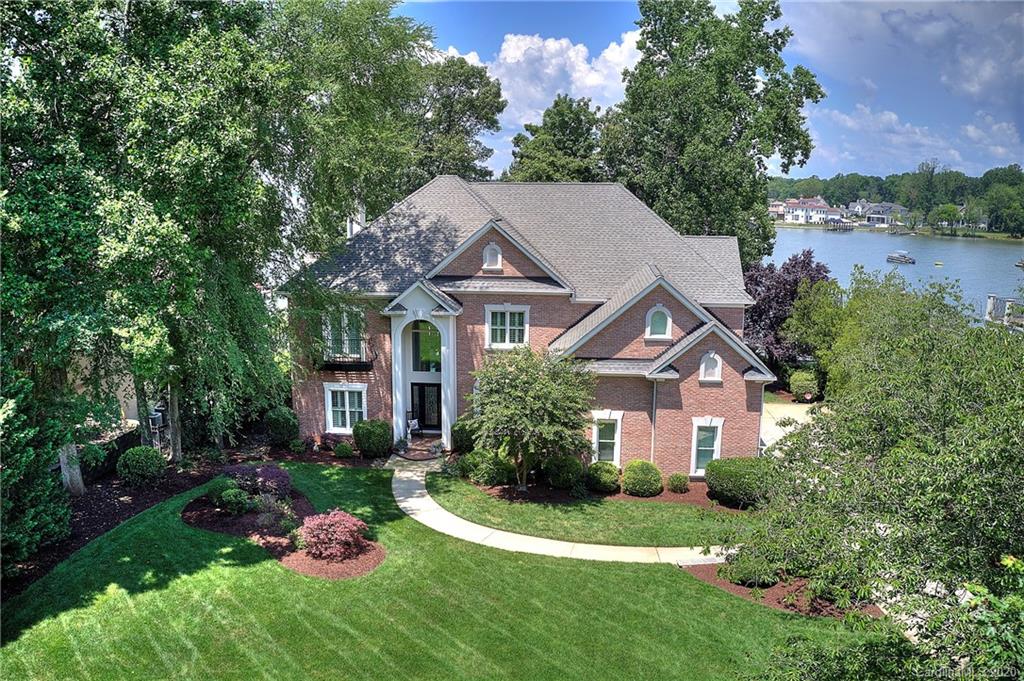 115 Jade Spring Court Mooresville NC 28117