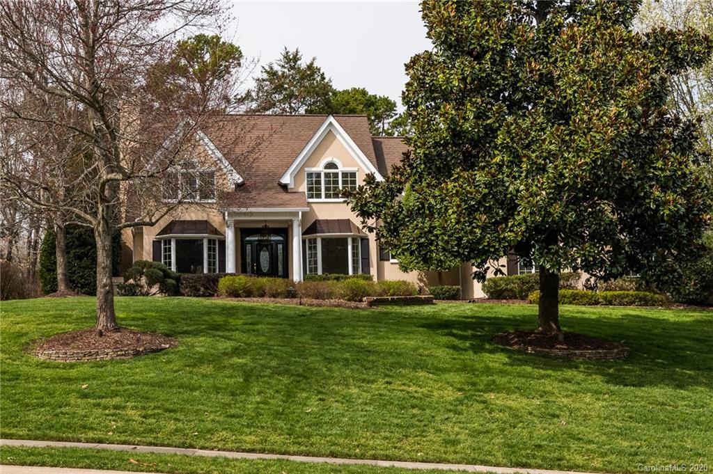 18909 River Ford Drive Davidson NC 28036