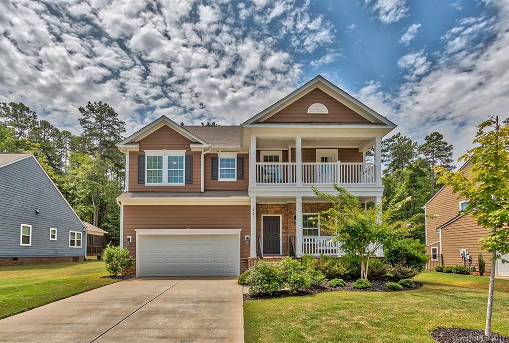 1937 Madeira Circle Waxhaw NC 28173