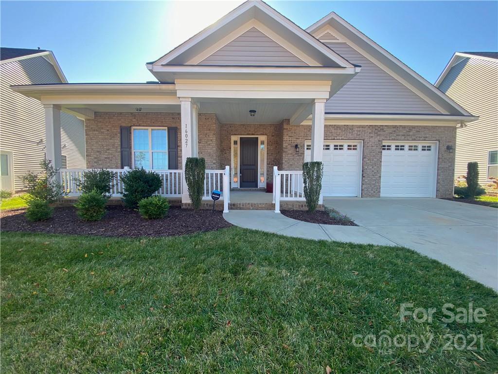 16027 Ayla Lane Cornelius NC 28031