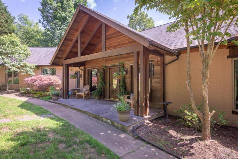 1741 Hawksbill Court Morganton NC 28655