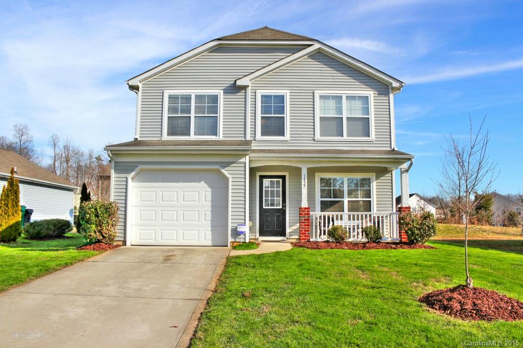 1427 Long Paw Lane Charlotte NC 28214