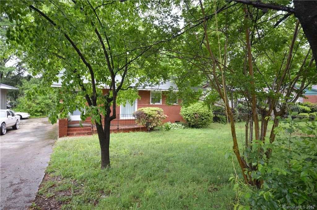 1912 Jennings Street Charlotte NC 28216