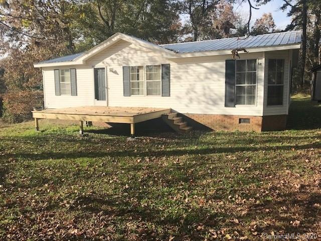 134 Pineland Avenue Shelby NC 28152
