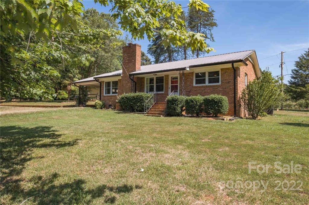 7753 Caswell Road Stanley NC 28164