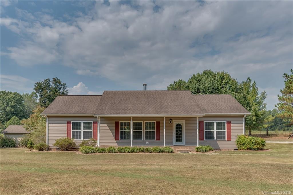 230 Piney Knob Road Rutherfordton NC 28139
