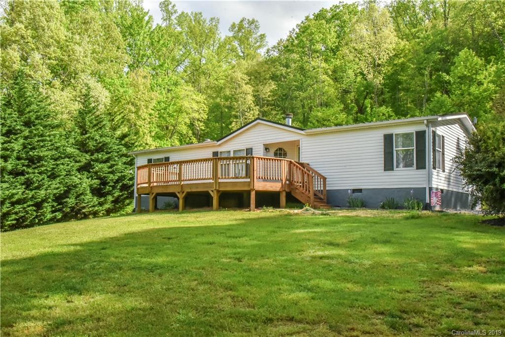 770 Flynn Branch Road Marshall NC 28753
