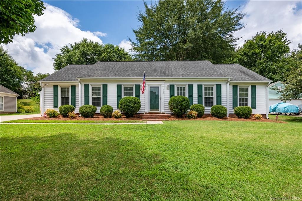 8800 Gelligum Drive Charlotte NC 28277