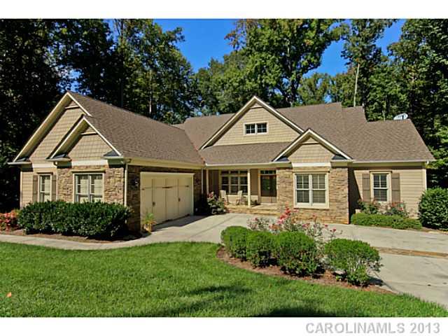 8045 Cross Creek Lane Denver NC 28037