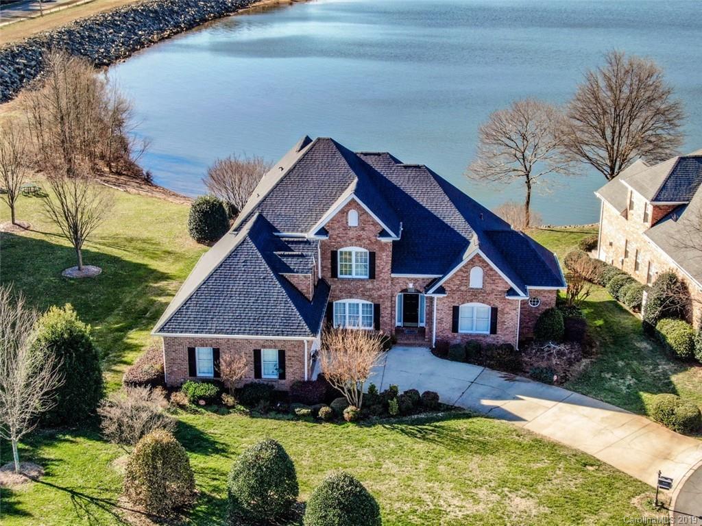 16203 Sasanoa Drive Cornelius NC 28031