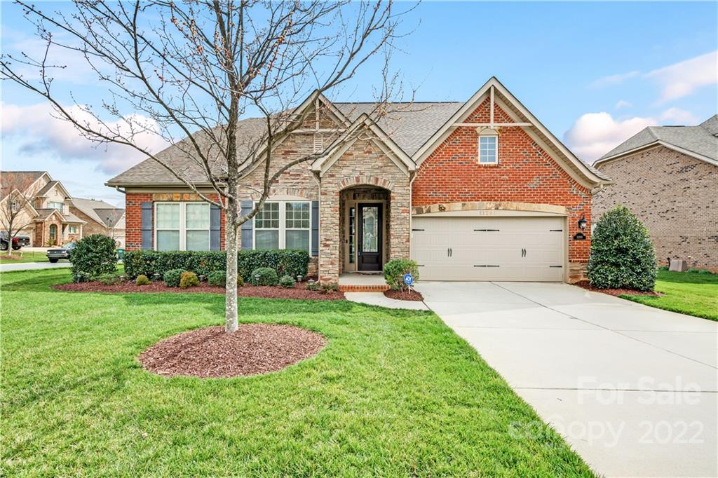 11203 Lela Gardens Way Mint Hill NC 28227