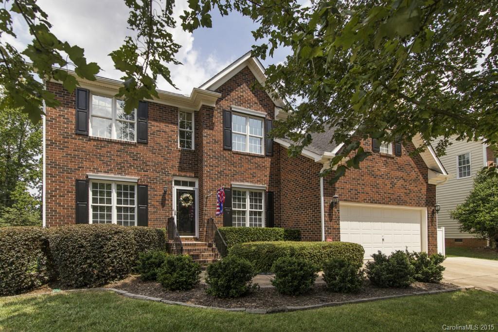 12709 Longstock Court Huntersville NC 28078