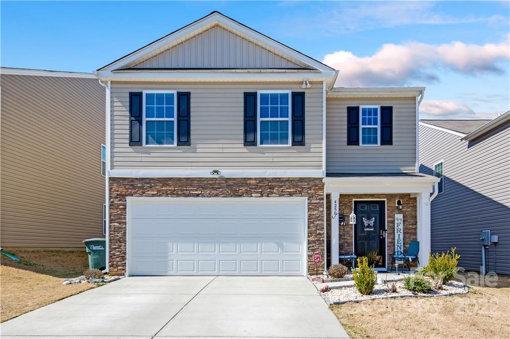 4250 Long Arrow Drive Concord NC 28025