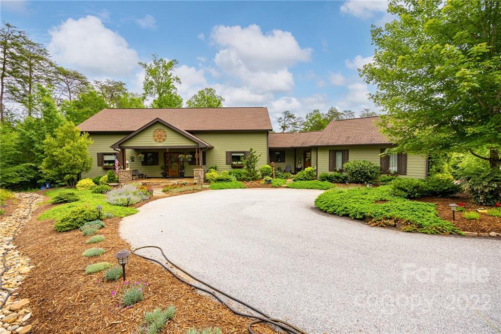 900 Hooper Creek Road Tryon NC 28782