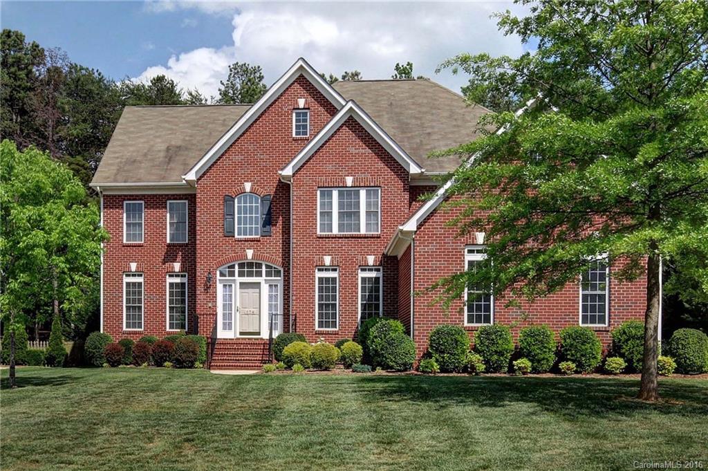 174 Weeping Spring Drive Mooresville NC 28115