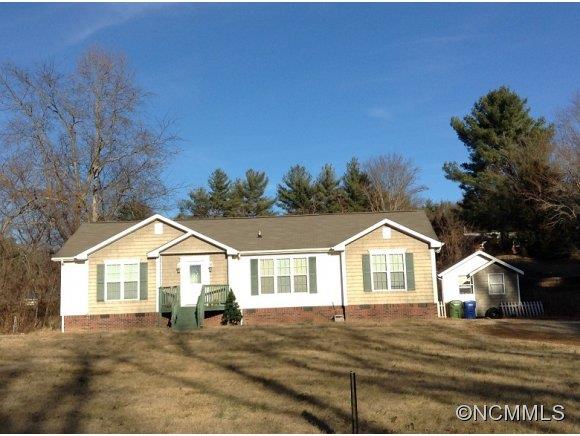 187 Rock Hill Road Asheville NC 28803