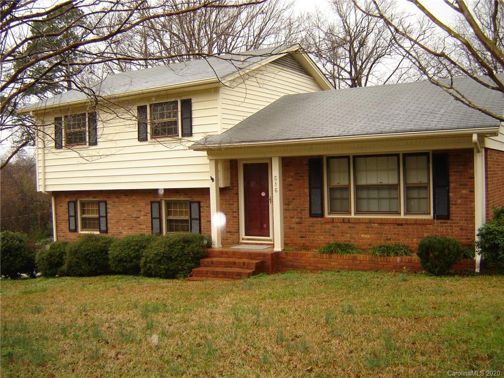 516 Hillsdale Drive Monroe NC 28110