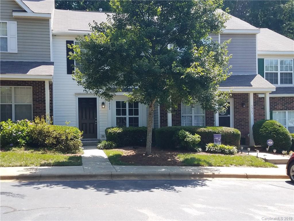 5923 Cougar Lane Charlotte NC 28269
