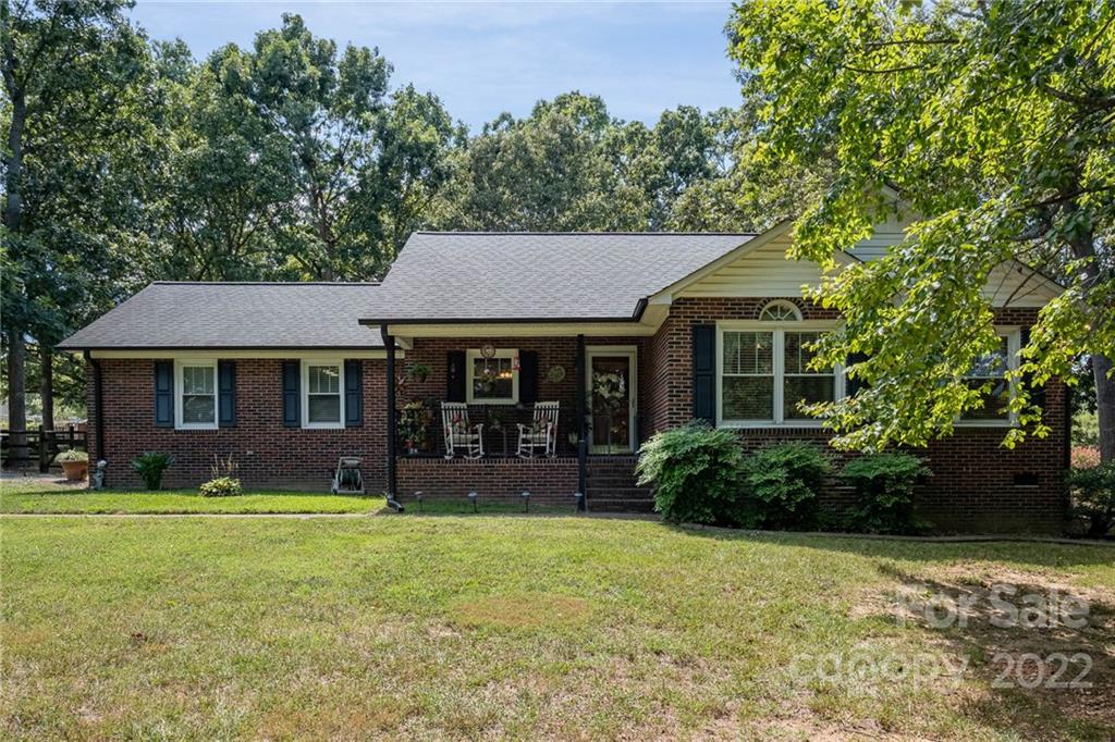 3900 Autumn Wood Drive Monroe NC 28112