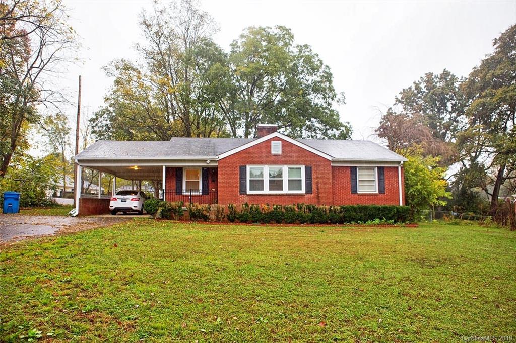 129 13th Avenue Nw Hickory NC 28601