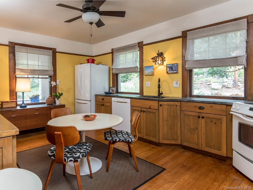 1 Hillside Walk Asheville NC 28801