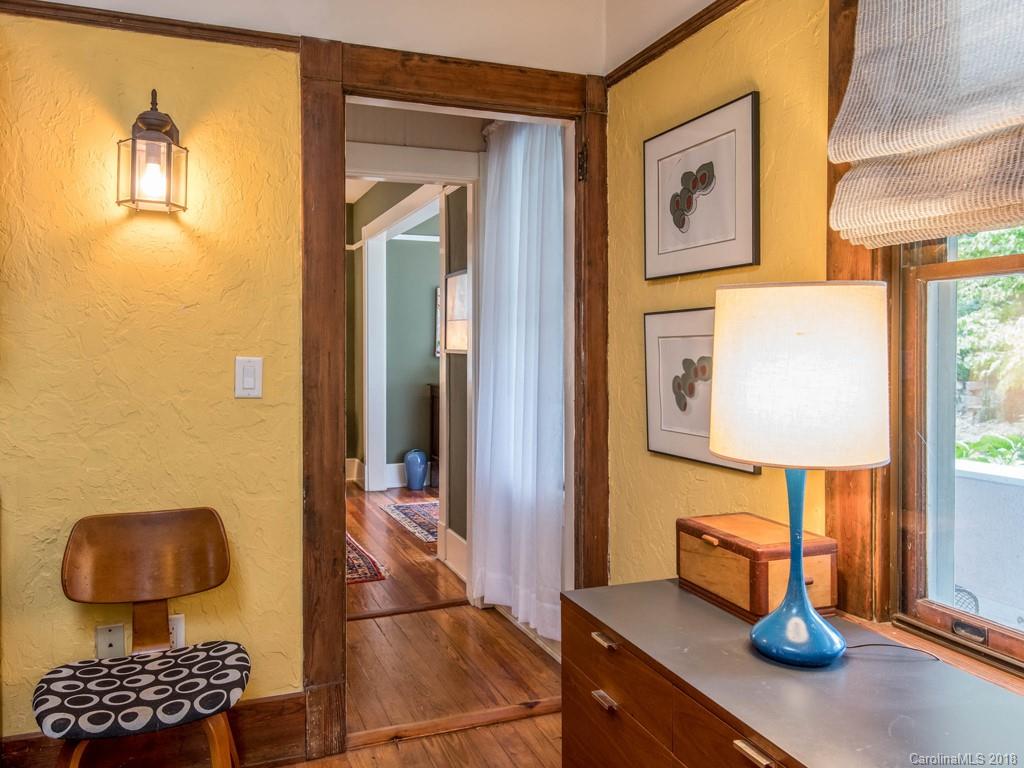 1 Hillside Walk Asheville NC 28801