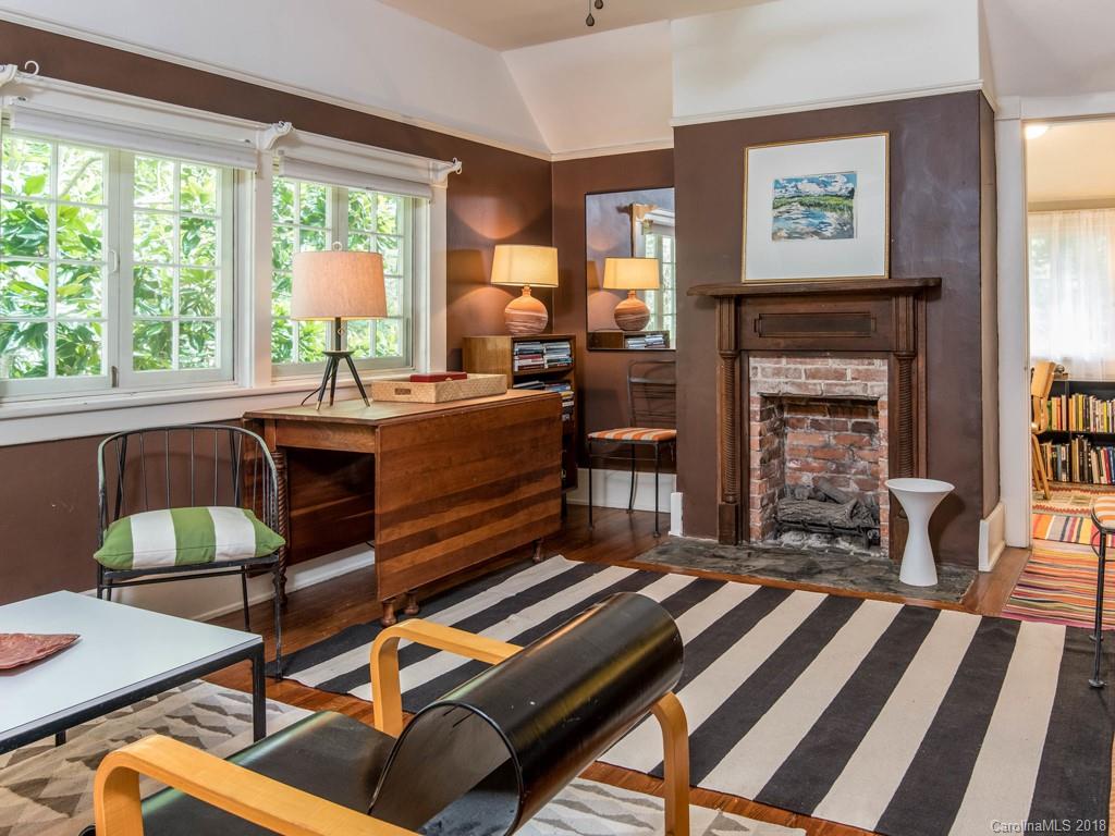 1 Hillside Walk Asheville NC 28801