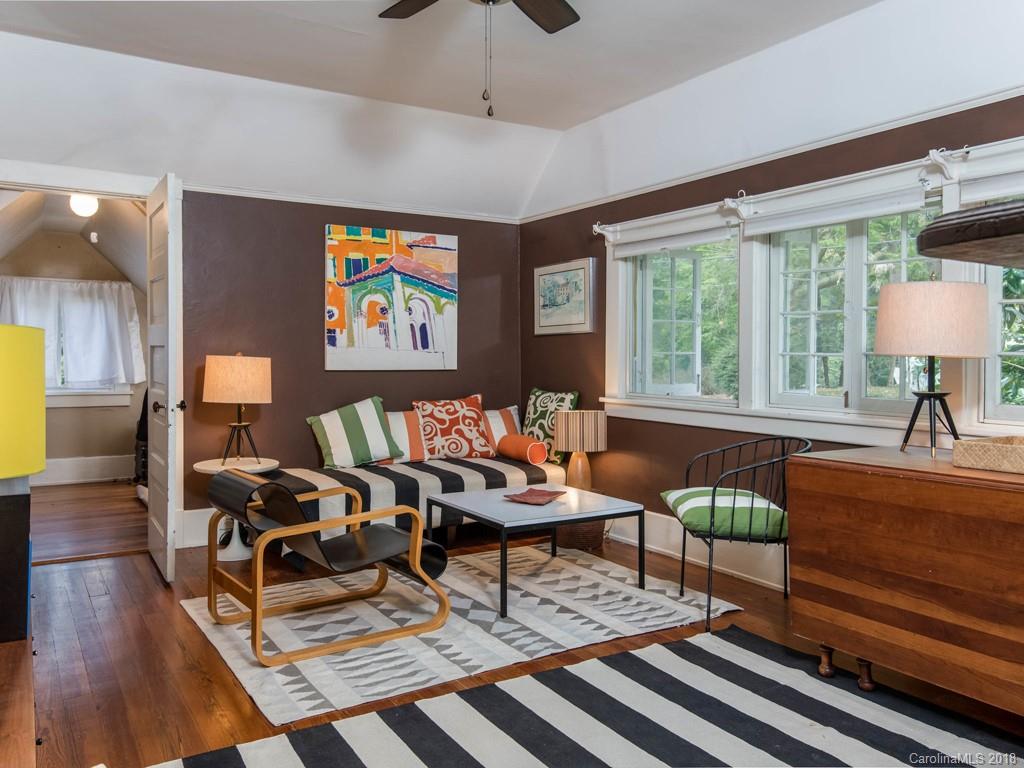 1 Hillside Walk Asheville NC 28801