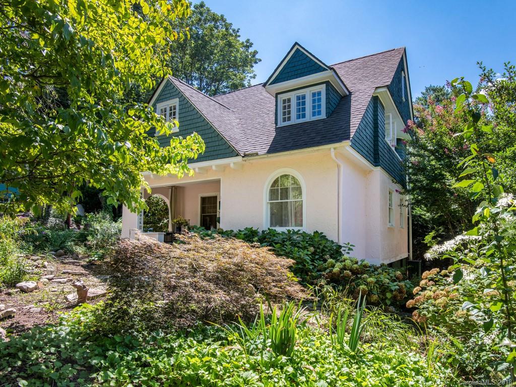 1 Hillside Walk Asheville NC 28801