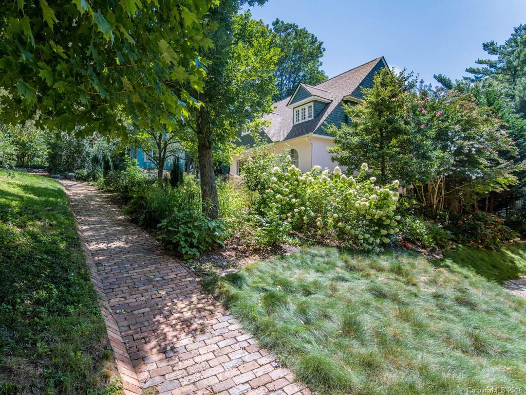 1 Hillside Walk Asheville NC 28801
