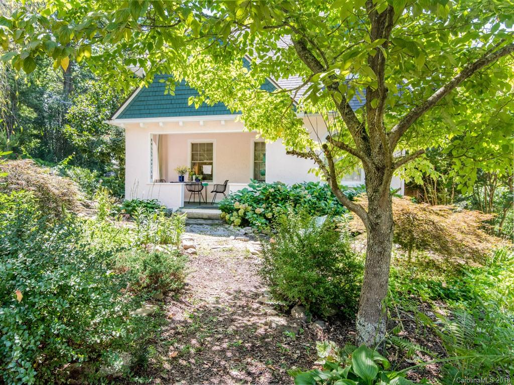 1 Hillside Walk Asheville NC 28801
