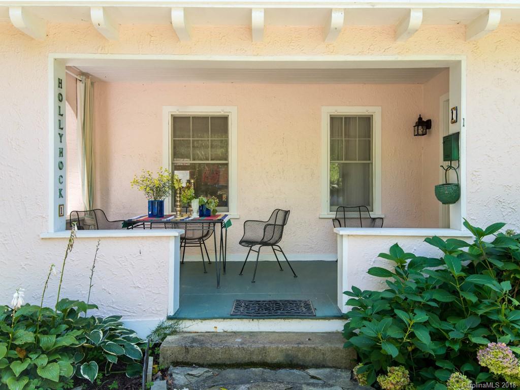 1 Hillside Walk Asheville NC 28801