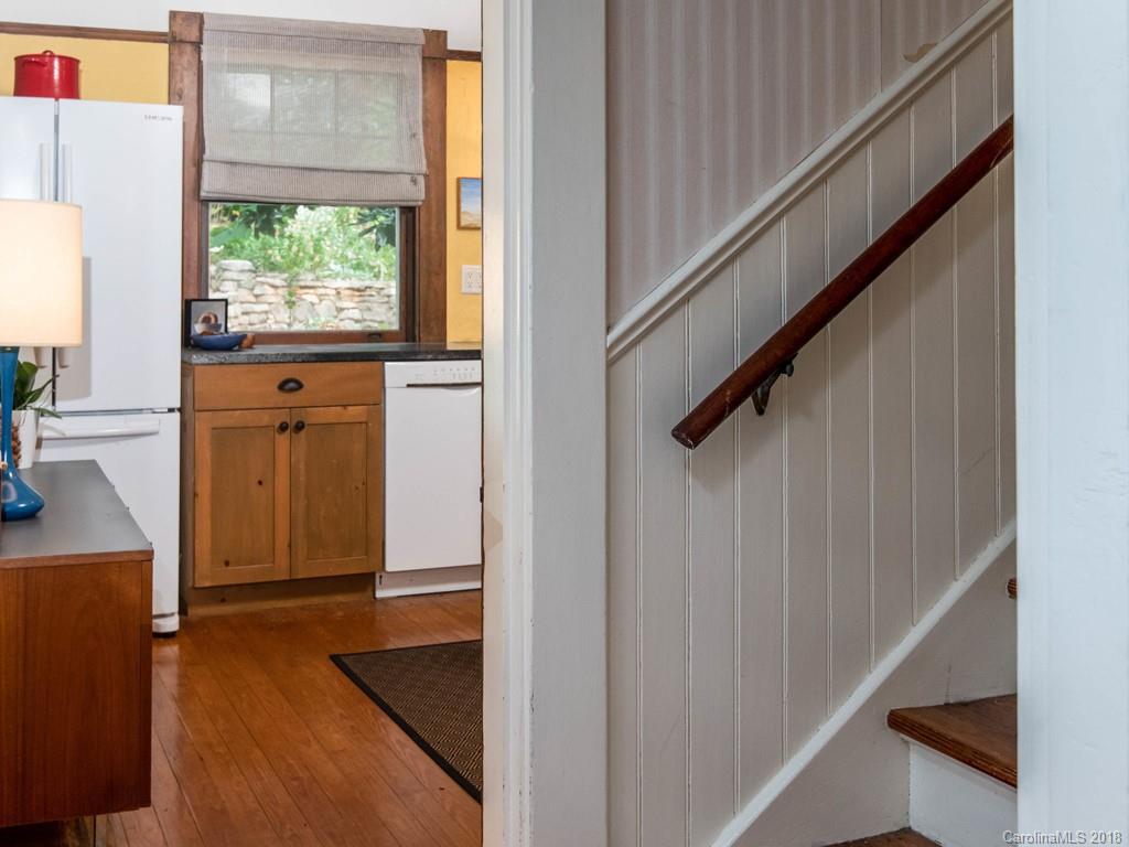 1 Hillside Walk Asheville NC 28801