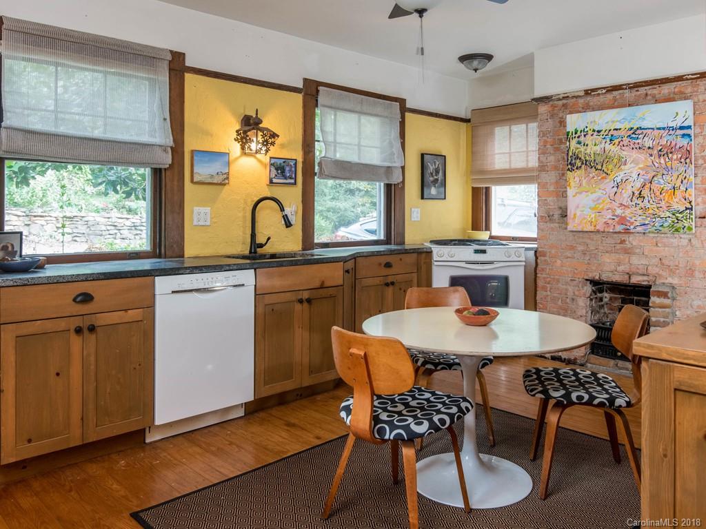 1 Hillside Walk Asheville NC 28801