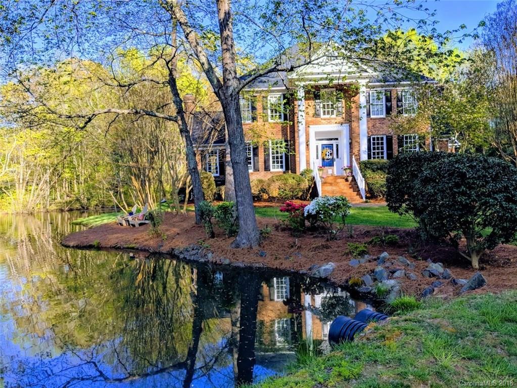 2237 Greenbrook Parkway Matthews NC 28104