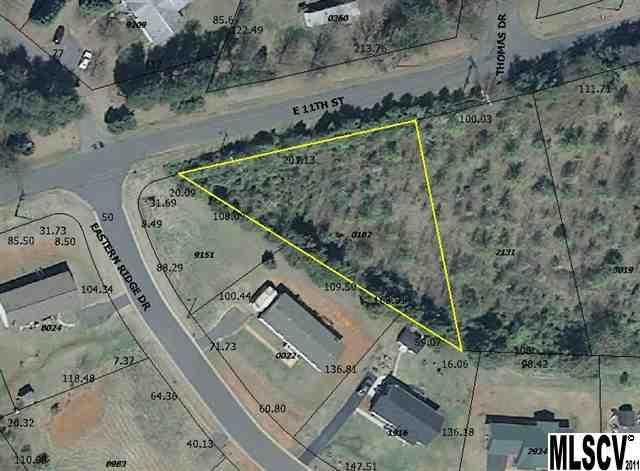 807 E 11th Street Newton NC 28658